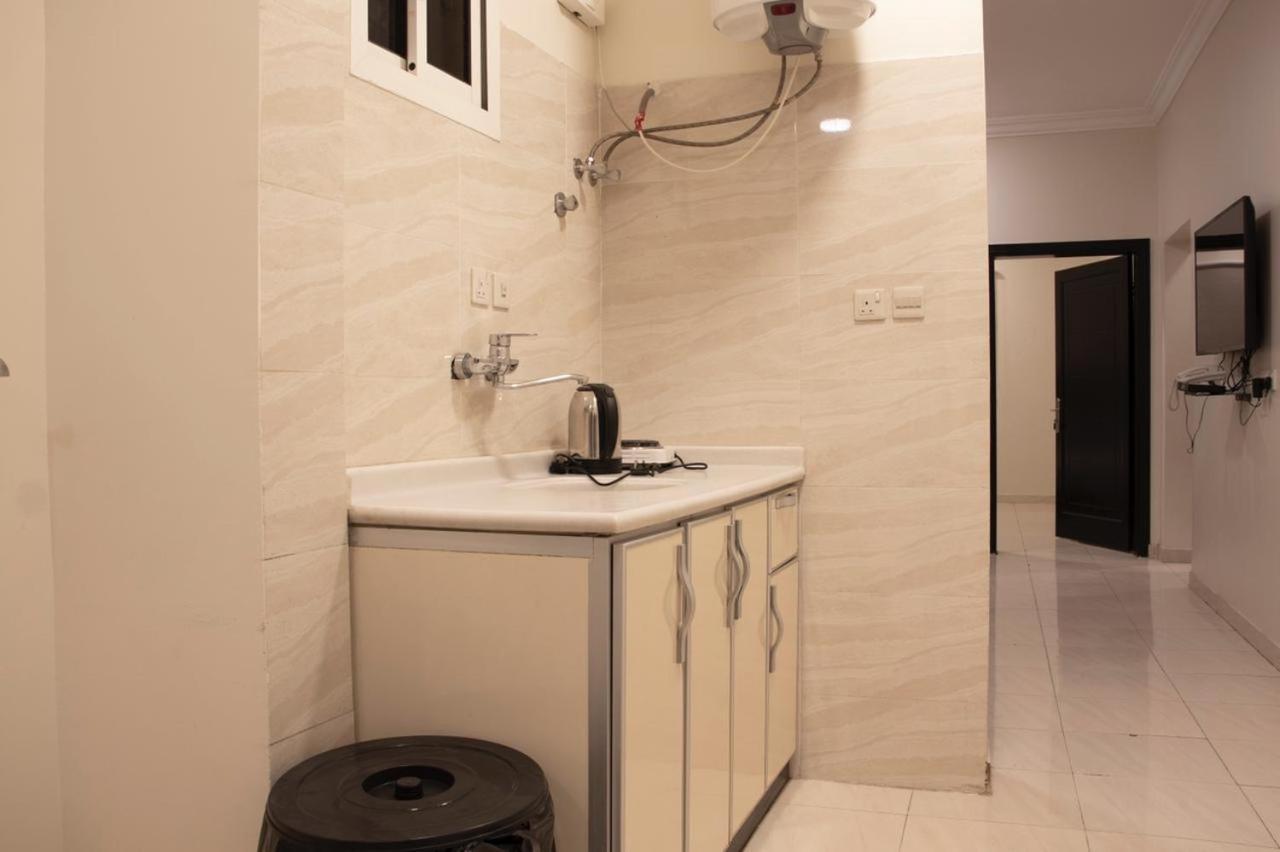 Waqet Alfakhama Furnished Apartments Tabuk Esterno foto