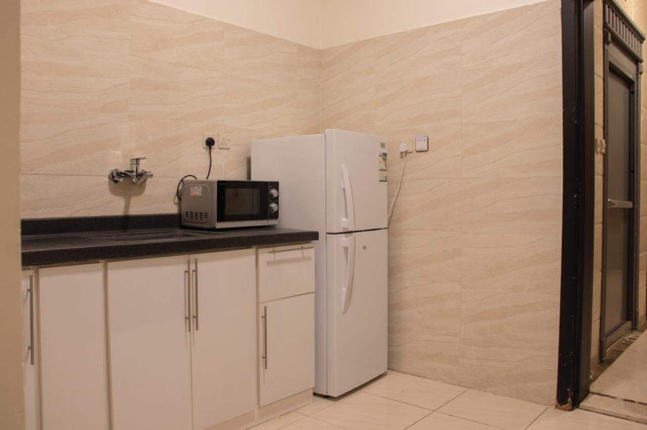 Waqet Alfakhama Furnished Apartments Tabuk Esterno foto