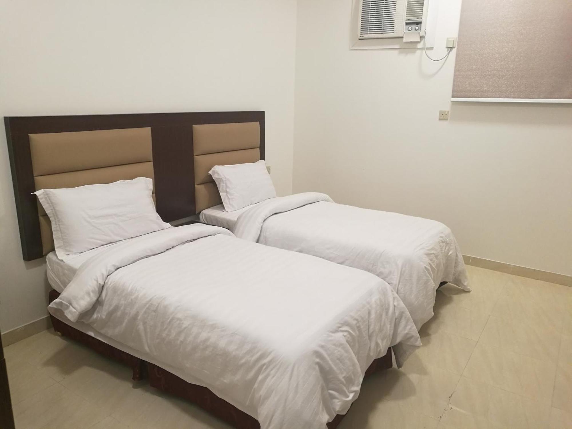 Waqet Alfakhama Furnished Apartments Tabuk Camera foto